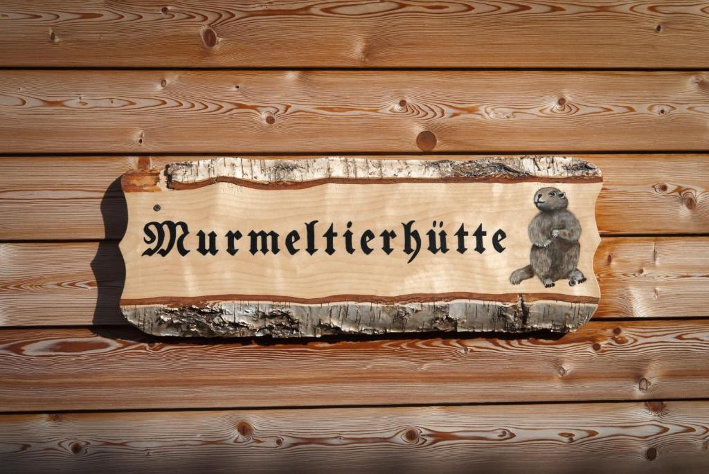 Certifikát, hodnocení, plakát nebo jiný dokument vystavený v ubytování Almhütte Falkert