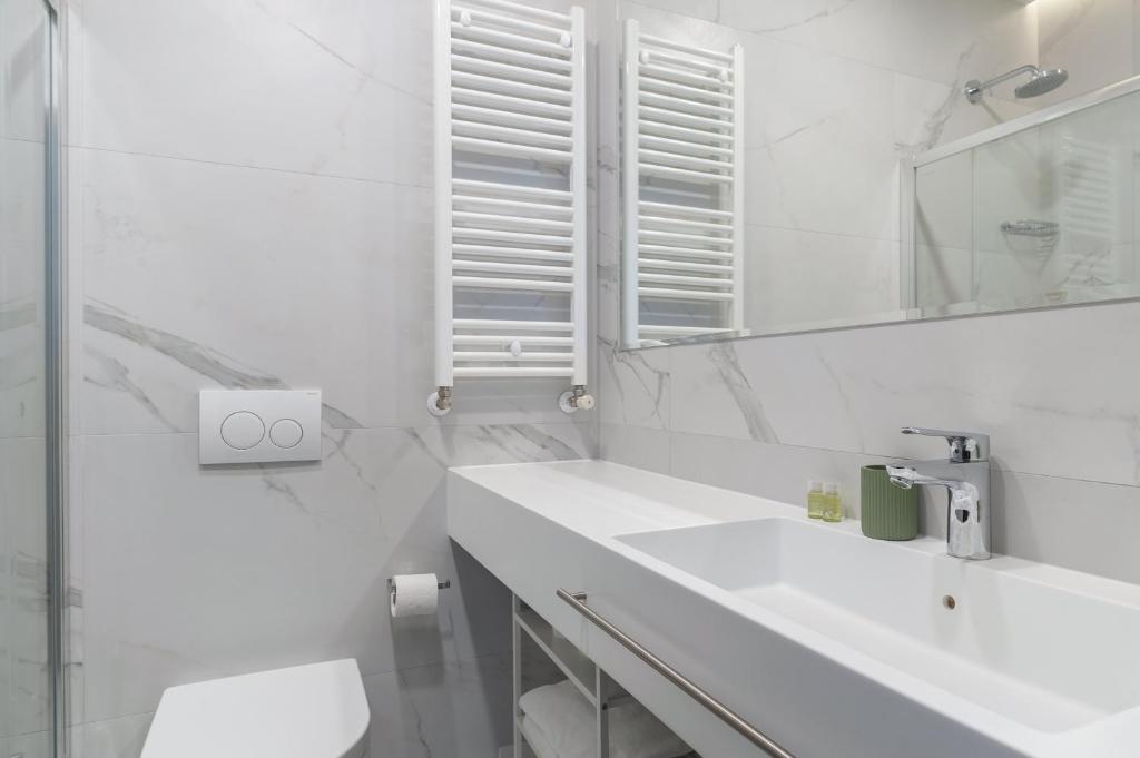 LOOX boutique apartments Gundulićeva - 6