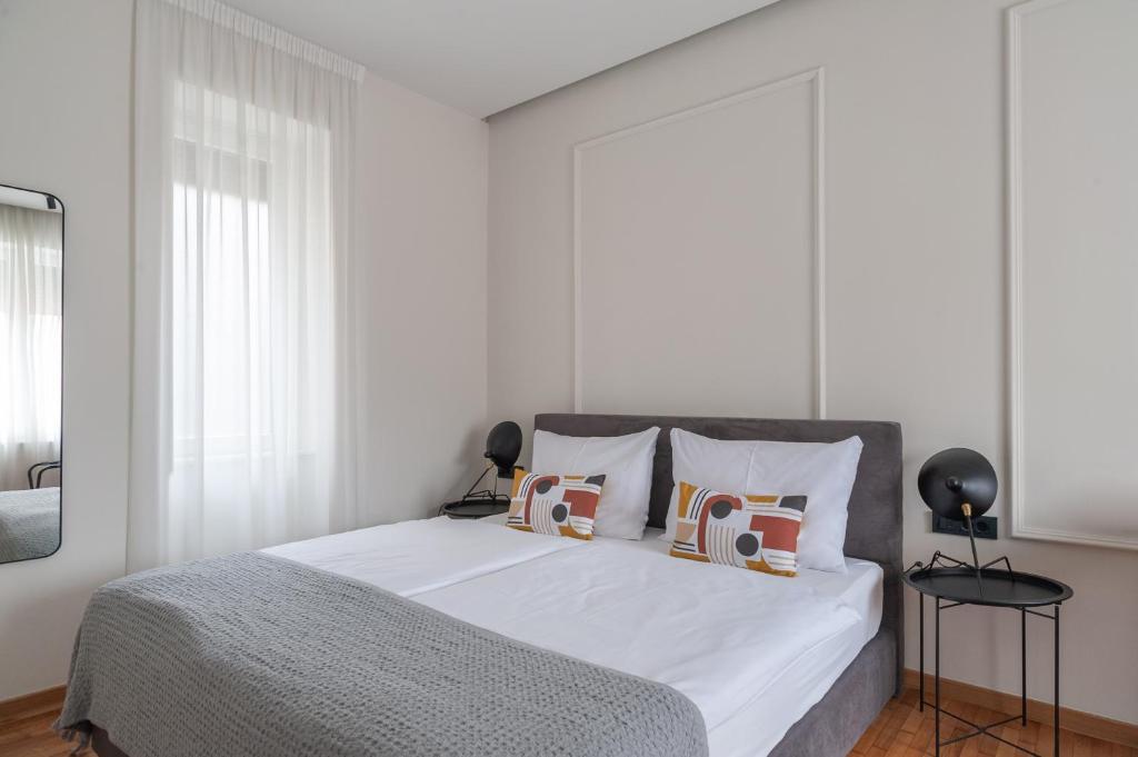 LOOX boutique apartments Gundulićeva - 8