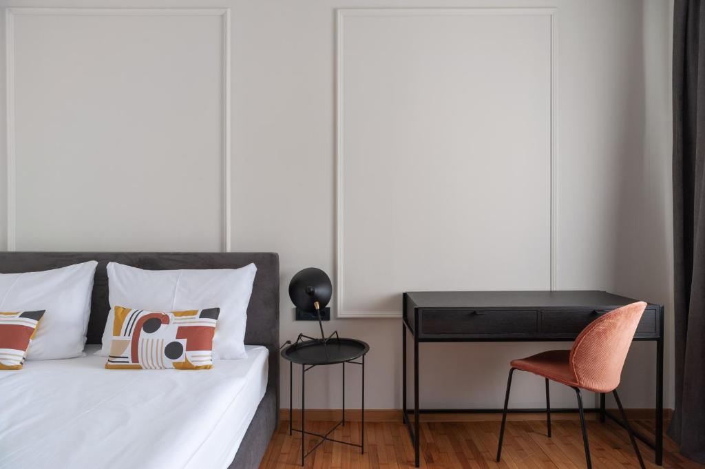 LOOX boutique apartments Gundulićeva - 4