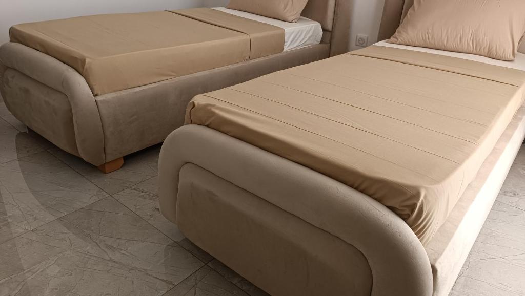 DrariaにあるChic et Zen luxe appart Algérieのギャラリーの写真