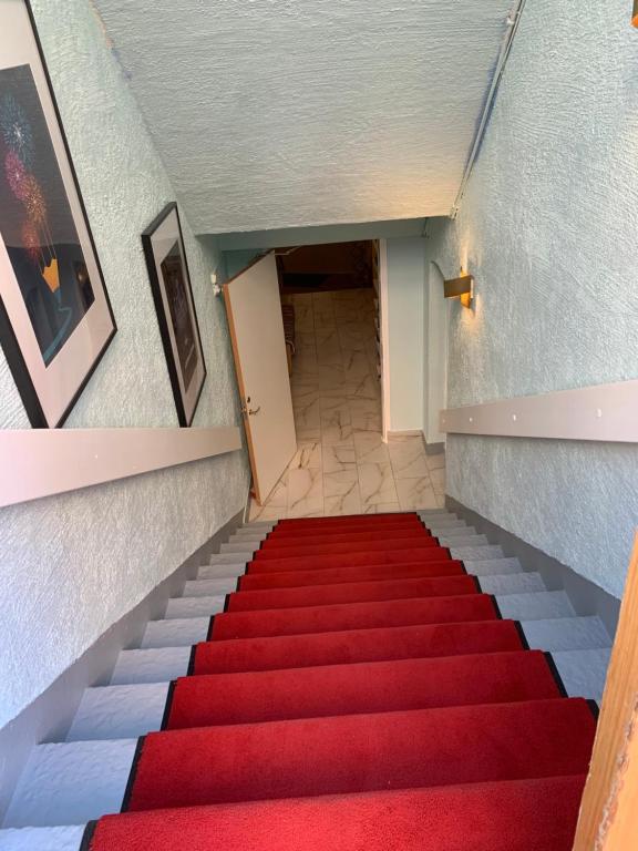 Fotografie z fotogalerie ubytování Svea Hostel v destinaci Stockholm