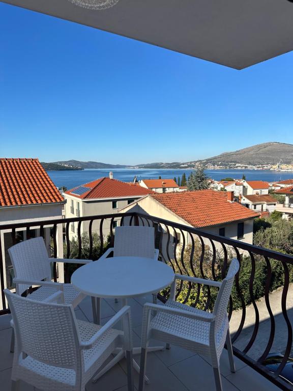 Apartmani Roko