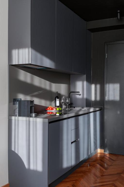 LOOX boutique apartments Gundulićeva - 12