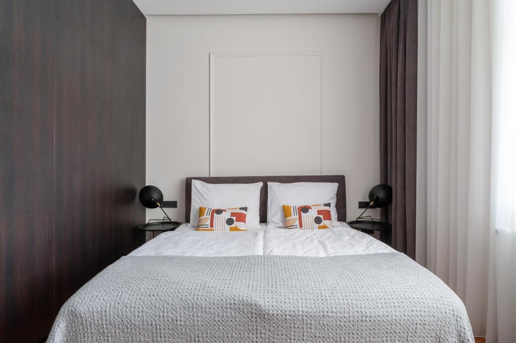 LOOX boutique apartments Gundulićeva - 9