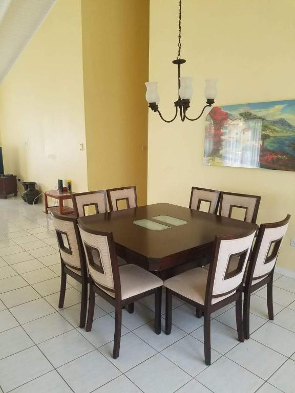 Billede fra billedgalleriet på Belle View Rising i Gros Islet