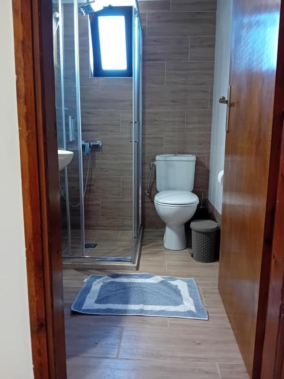 Argo Apartments - 14