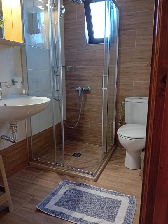 Argo Apartments - 15