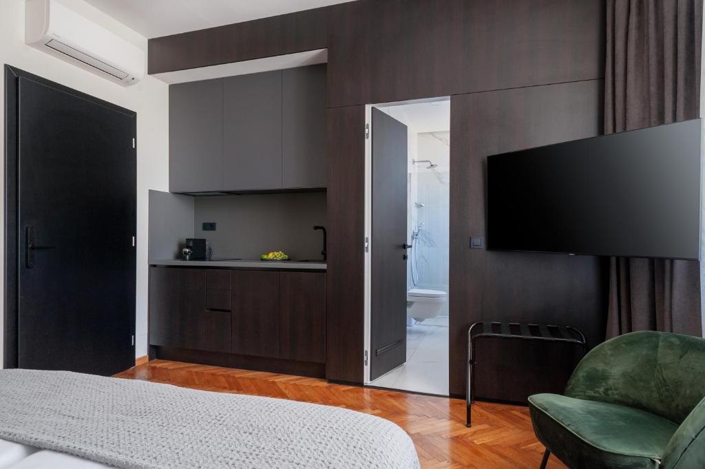 LOOX boutique apartments Gundulićeva - 18