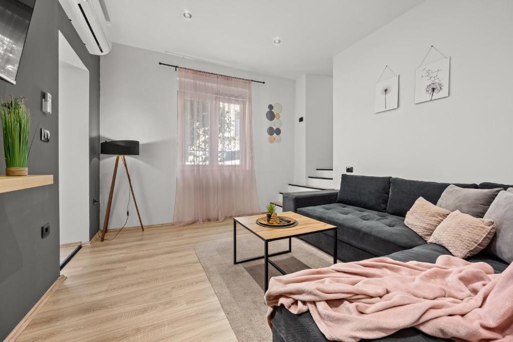 Apartment Rose Pula