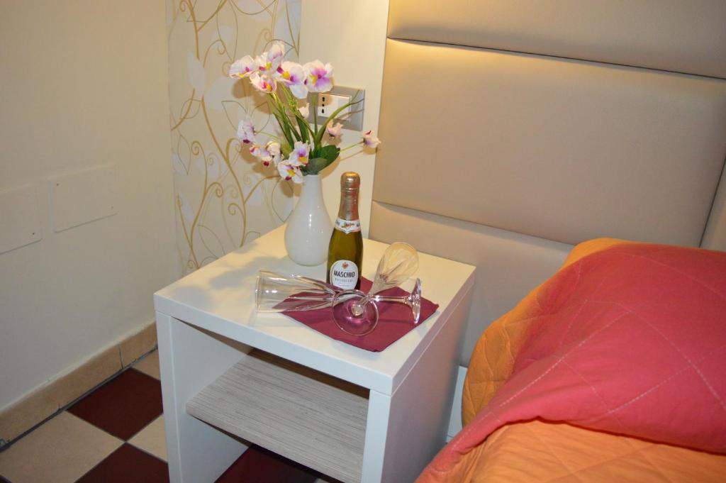 Villa Vittoria Tropea B&B - 1