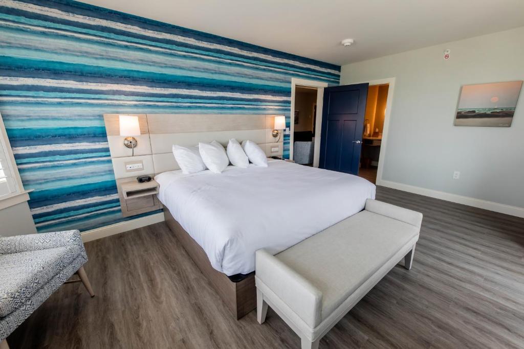 Hotel LBI - 