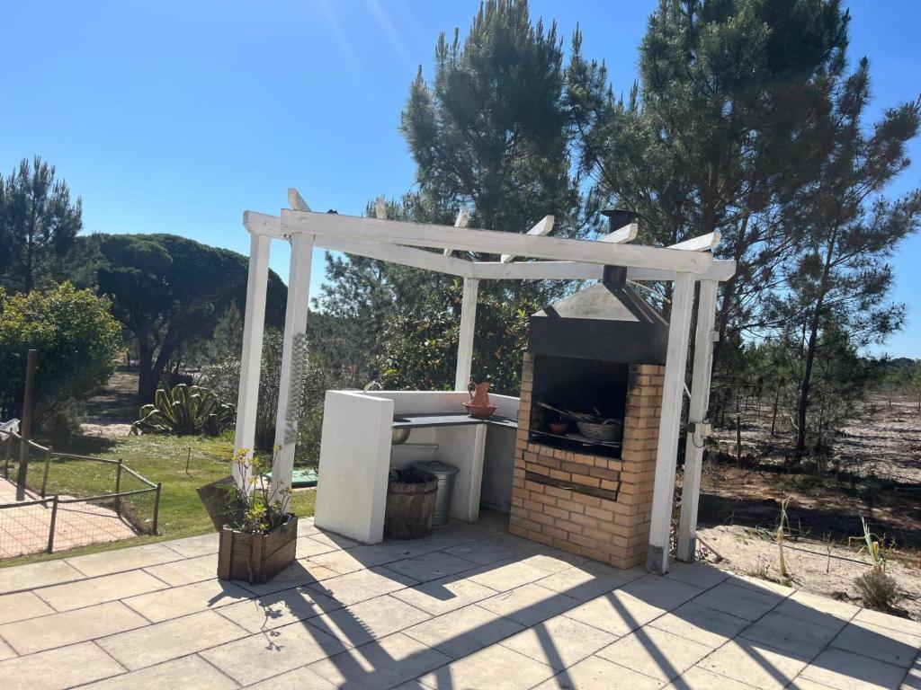 Fotografie z fotogalerie ubytování Villa Monte dos Pinheiros v destinaci Grândola