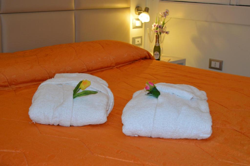 Villa Vittoria Tropea B&B - 15