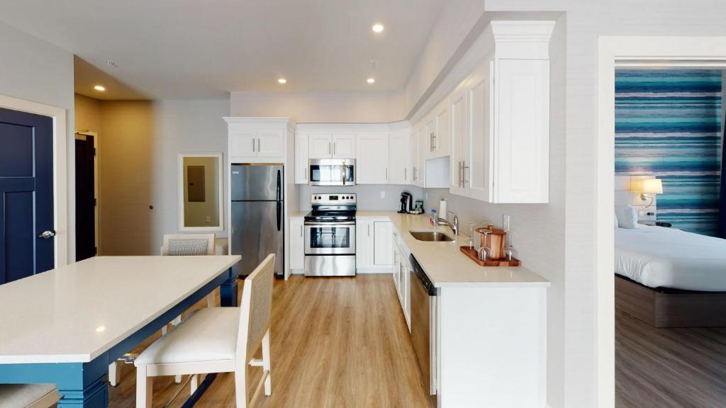 Hotel LBI - 