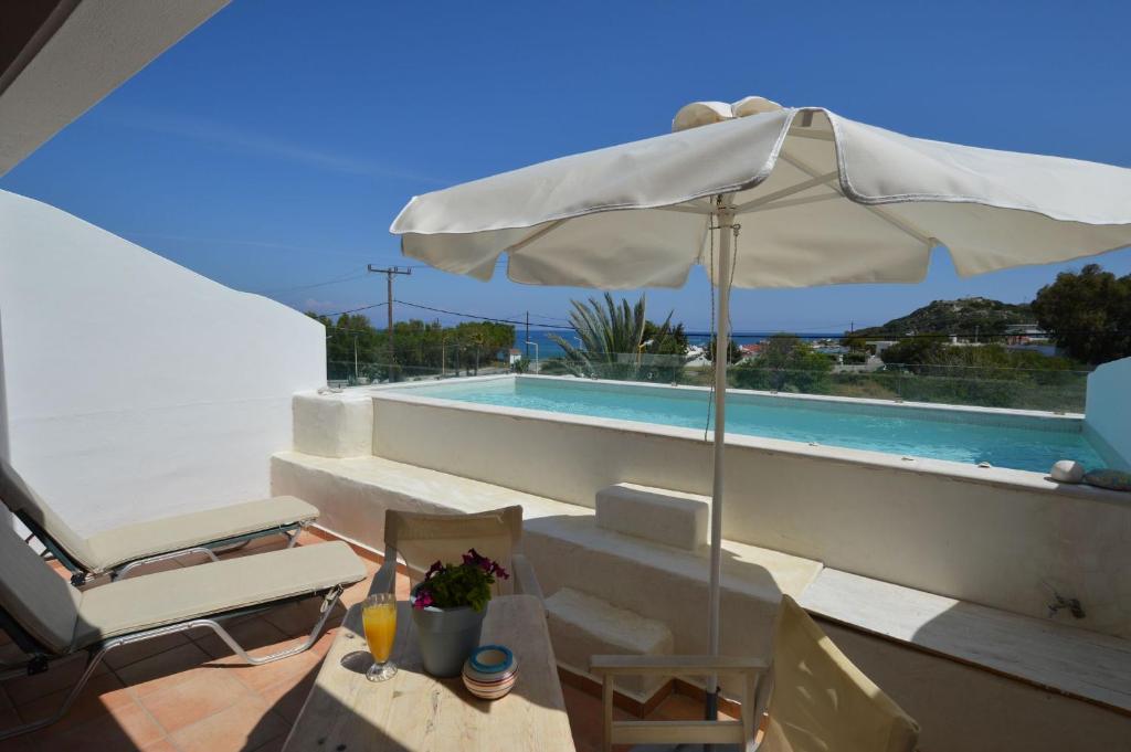 Kathara Bay Apartments - 4