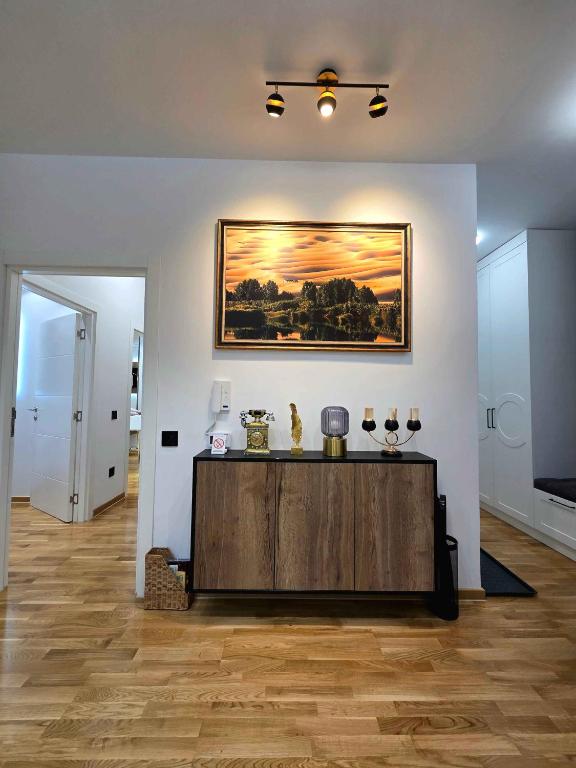 Fotografie z fotogalerie ubytování Oaza apartmani v destinaci Aranđelovac