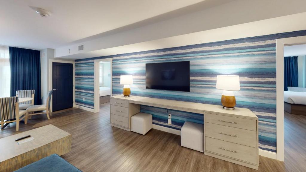 Hotel LBI - 