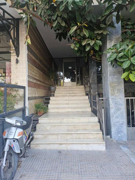 Fotografie z fotogalerie ubytování GDsuites v destinaci Chalkis
