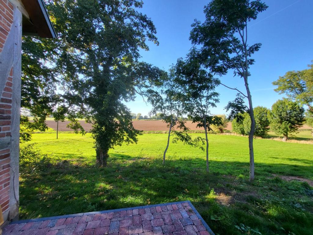 Altes Backhaus Bauernhof Vogel - 14