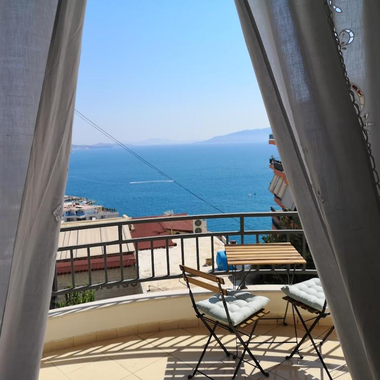 Sea View Apartment