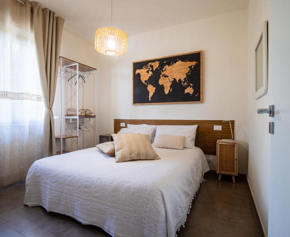 La Casina - Casa Vacanze