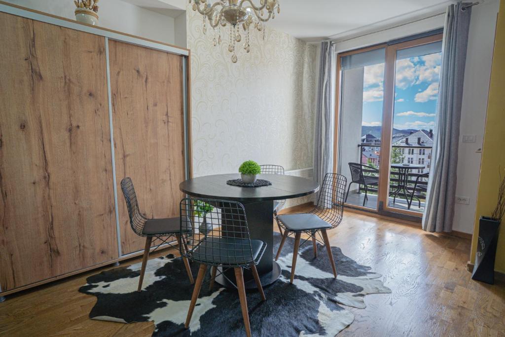 Apart kompleks Binis - Resim 27