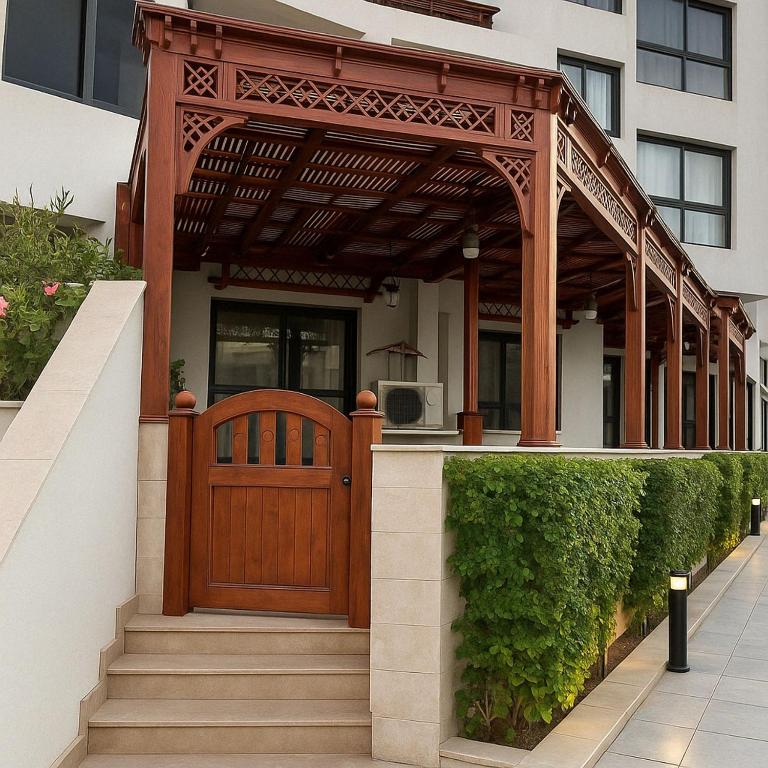 Porto Said Tourist Resort n5