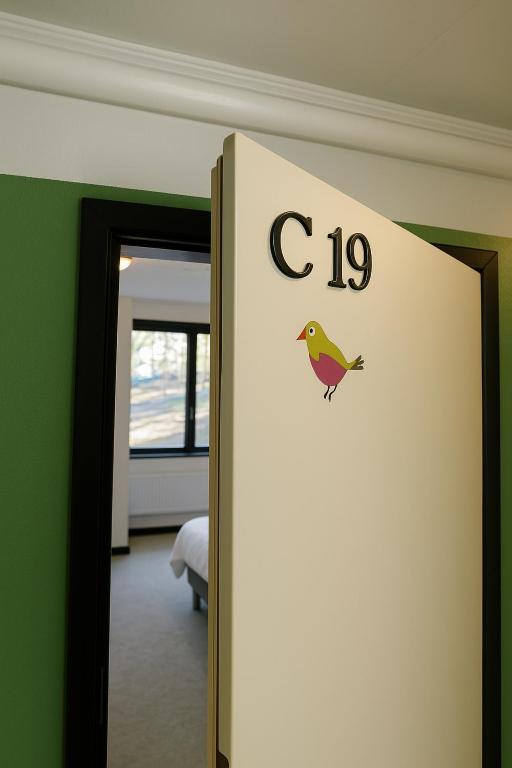 Nordic Inn - Chambre Double