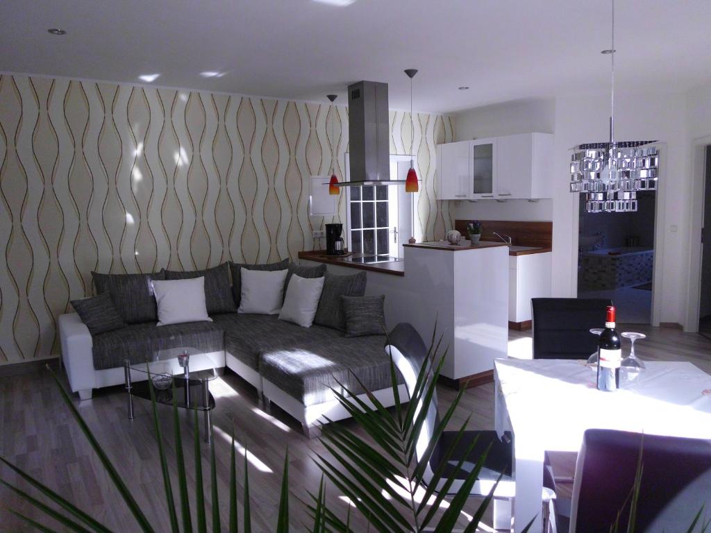 Apartment Leucht - Apartment