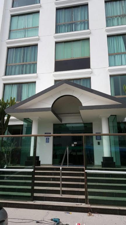 LOFT NA PRAINHA EM Arraial do Cabo