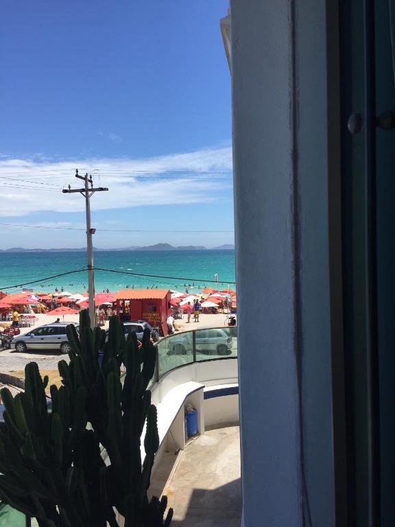 LOFT NA PRAINHA EM Arraial do Cabo