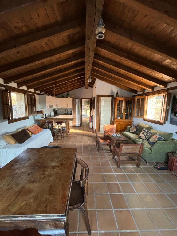 Casa Santierno - One-Bedroom Chalet