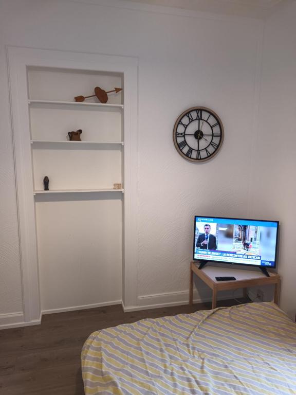 Le Cosy Appart' Zen - jusqu'à 6p – photo 5