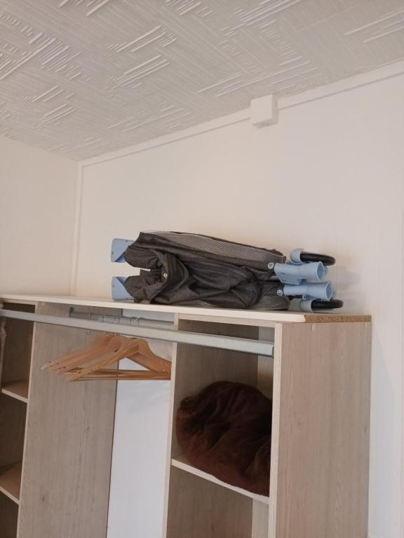 Le Cosy Appart' Zen - jusqu'à 6p – photo 14