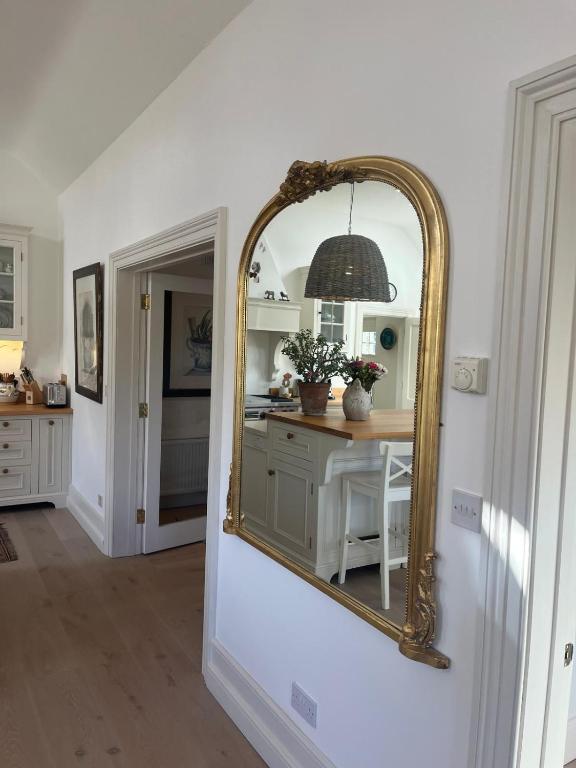 Fotografie z fotogalerie ubytování Drummin Cottage v destinaci Tinahely