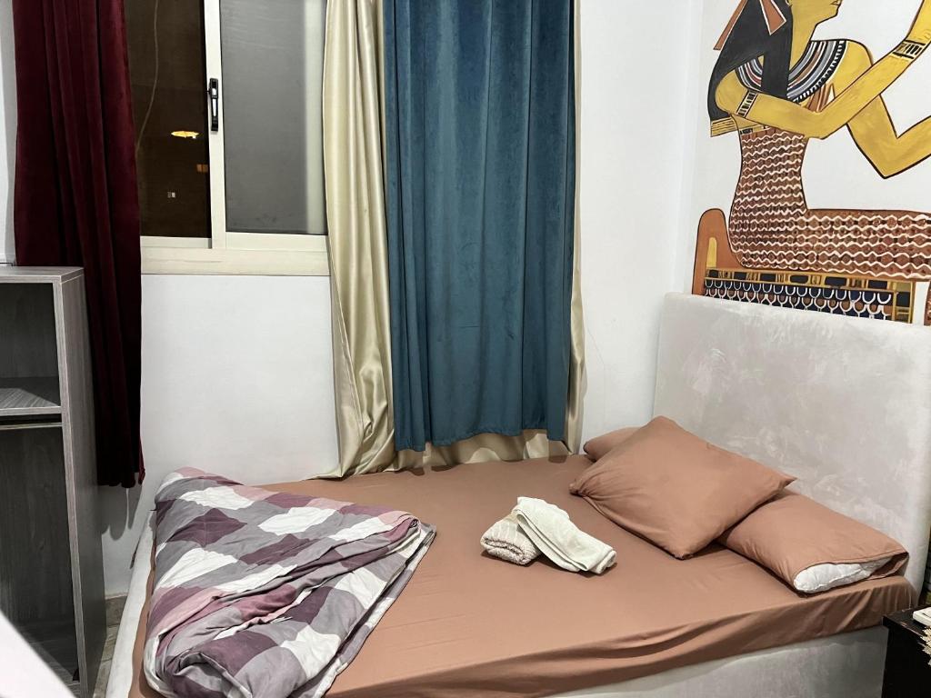 Jana Pyramids view inn - 18