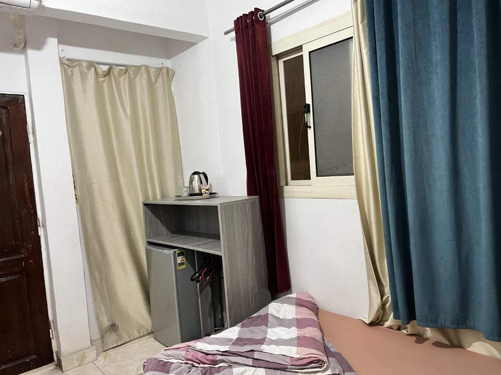 Jana Pyramids view inn - 17