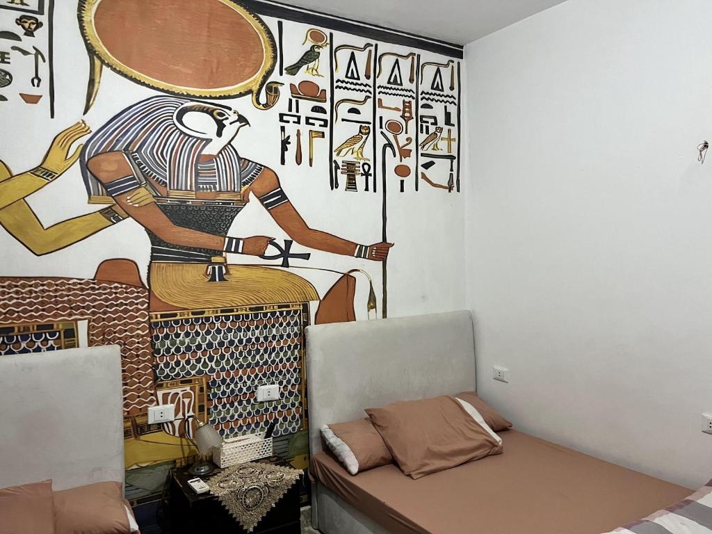 Jana Pyramids view inn - 14