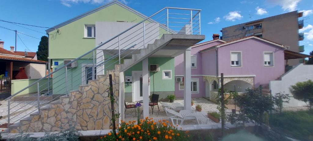 Ema & Sea Apartment's - 4