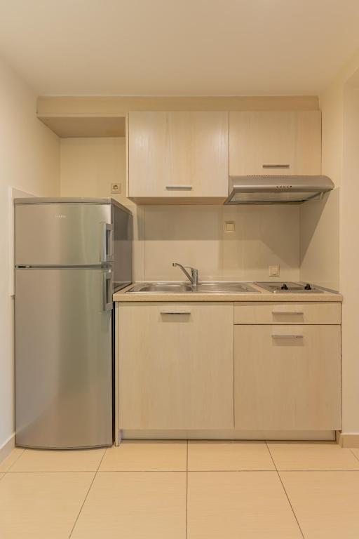 Fani Luxury Apartments Stavros - 14