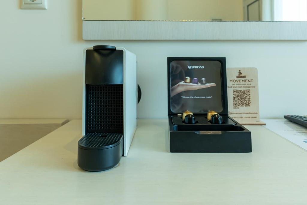 Fani Luxury Apartments Stavros - 9