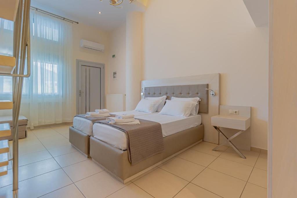 Fani Luxury Apartments Stavros - 2