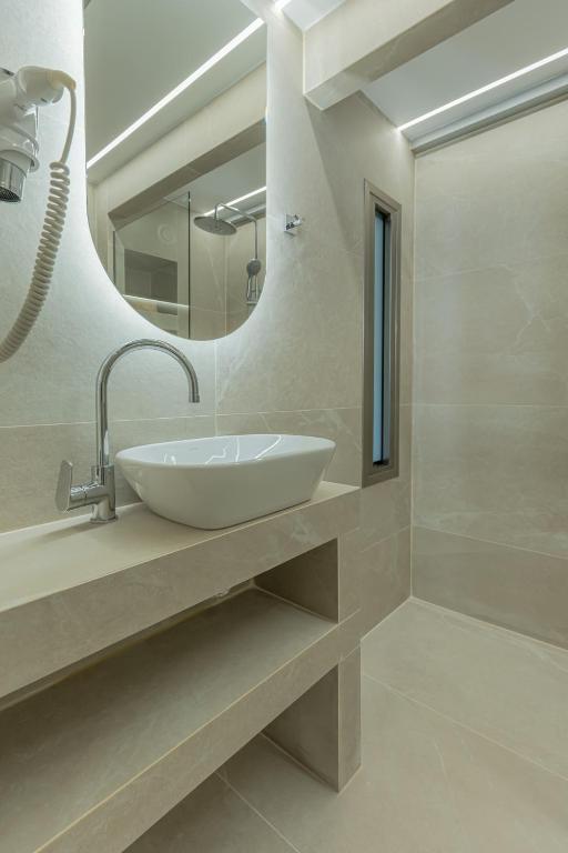 Fani Luxury Apartments Stavros - 15