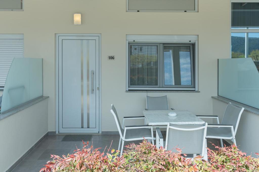 Fani Luxury Apartments Stavros - 8