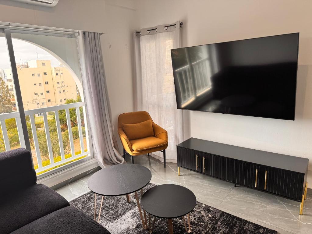 Limassol Beautiful Apartment II