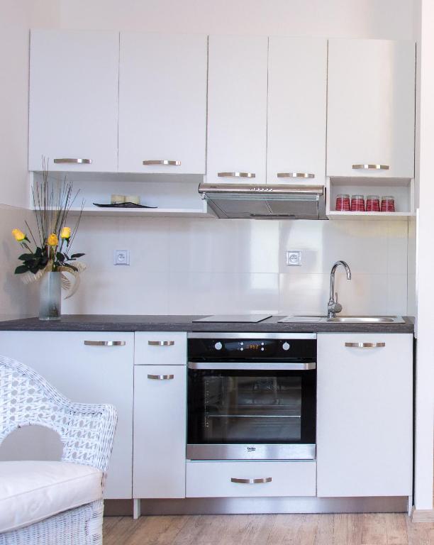 Apartmány Hradební - 15