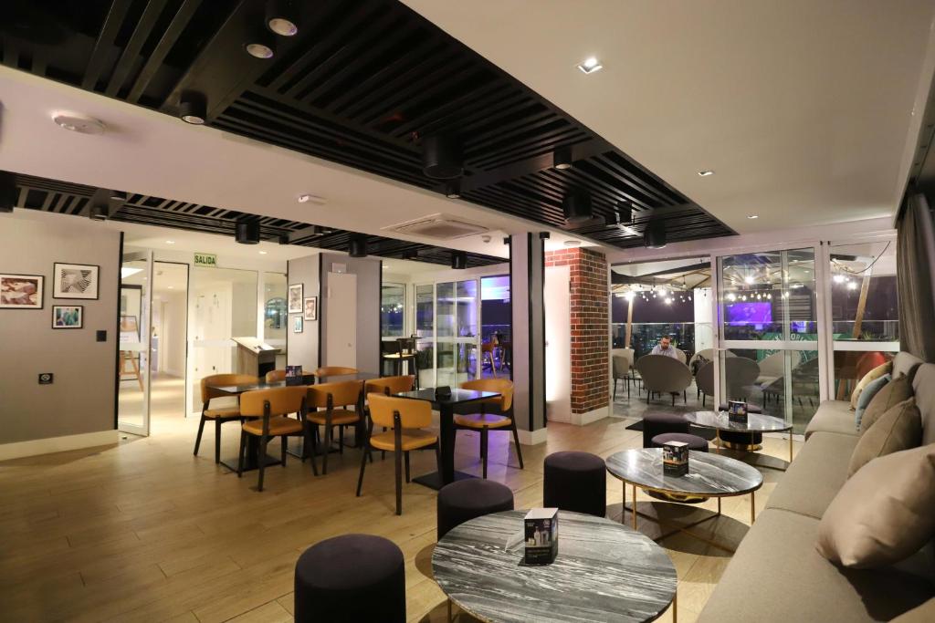 Casa Andina Premium San Isidro photo