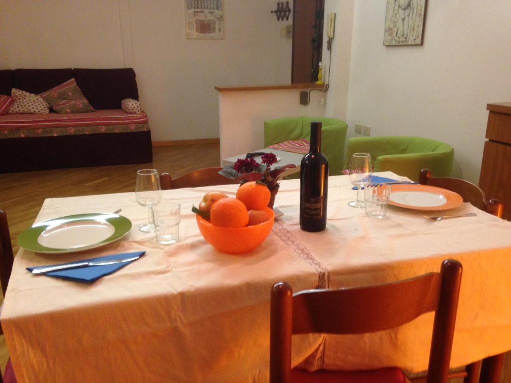 Fotografia z galérie ubytovania Casa Daniele v destinácii Lido di Ostia