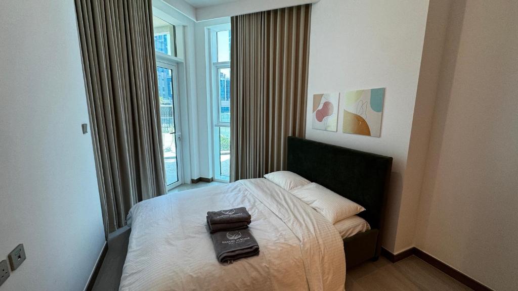 Image showcasing Design Interior Manila Apartment 